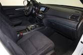 Thumbnail of 2022 Platinum White Pearl Honda Pilot