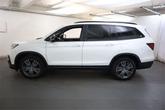 Thumbnail of 2022 Platinum White Pearl Honda Pilot