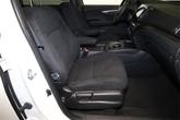 Thumbnail of 2022 Platinum White Pearl Honda Pilot