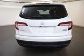 Thumbnail of 2022 Platinum White Pearl Honda Pilot