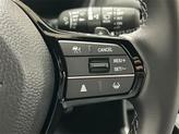 Thumbnail of 2025 Boost Blue Pearl Honda Civic Hybrid