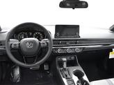 Thumbnail of 2025 Boost Blue Pearl Honda Civic Hybrid