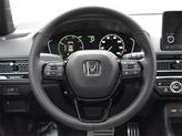Thumbnail of 2025 Boost Blue Pearl Honda Civic Hybrid
