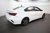 Thumbnail of 2023 Snow White Pearl Kia Forte