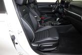 Thumbnail of 2023 Snow White Pearl Kia Forte