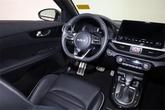 Thumbnail of 2023 Snow White Pearl Kia Forte