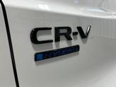 Thumbnail of 2026  Honda CR-V Hybrid