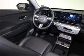 Thumbnail of 2024 Denim Blue Pearl Hyundai KONA