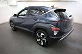 Thumbnail of 2024 Denim Blue Pearl Hyundai KONA