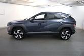 Thumbnail of 2024 Denim Blue Pearl Hyundai KONA