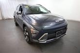 Thumbnail of 2024 Denim Blue Pearl Hyundai KONA