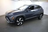 Thumbnail of 2024 Denim Blue Pearl Hyundai KONA