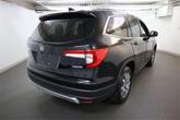 Thumbnail of 2022 Crystal Black Pearl Honda Pilot