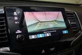 Thumbnail of 2022 Crystal Black Pearl Honda Pilot