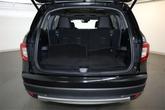 Thumbnail of 2022 Crystal Black Pearl Honda Pilot
