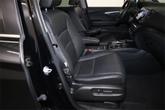 Thumbnail of 2022 Crystal Black Pearl Honda Pilot