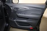 Thumbnail of 2022 Crystal Black Pearl Honda Pilot