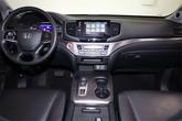Thumbnail of 2022 Crystal Black Pearl Honda Pilot