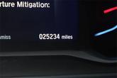 Thumbnail of 2022 Crystal Black Pearl Honda Pilot