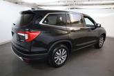 Thumbnail of 2022 Crystal Black Pearl Honda Pilot