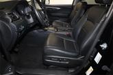 Thumbnail of 2022 Crystal Black Pearl Honda Pilot