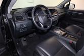 Thumbnail of 2022 Crystal Black Pearl Honda Pilot