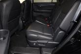 Thumbnail of 2022 Crystal Black Pearl Honda Pilot