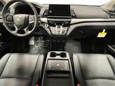 Thumbnail of 2026 Solar Silver Metallic Honda Odyssey