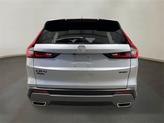 Thumbnail of 2026 Solar Silver Metallic Honda CR-V Hybrid