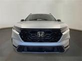 Thumbnail of 2026 Solar Silver Metallic Honda CR-V Hybrid