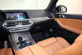 Thumbnail of 2022 Black Sapphire Metallic BMW X5