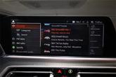 Thumbnail of 2022 Black Sapphire Metallic BMW X5