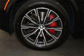 Thumbnail of 2022 Black Sapphire Metallic BMW X5