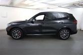 Thumbnail of 2022 Black Sapphire Metallic BMW X5