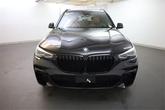 Thumbnail of 2022 Black Sapphire Metallic BMW X5