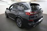 Thumbnail of 2022 Black Sapphire Metallic BMW X5