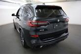 Thumbnail of 2022 Black Sapphire Metallic BMW X5