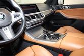 Thumbnail of 2022 Black Sapphire Metallic BMW X5