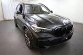 Thumbnail of 2022 Black Sapphire Metallic BMW X5
