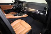 Thumbnail of 2022 Black Sapphire Metallic BMW X5