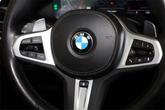 Thumbnail of 2022 Black Sapphire Metallic BMW X5
