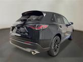 Thumbnail of 2026 Crystal Black Pearl Honda HR-V