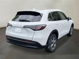 Thumbnail of 2026 Platinum White Pearl Honda HR-V