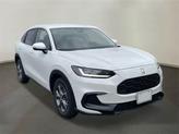 Thumbnail of 2026 Platinum White Pearl Honda HR-V