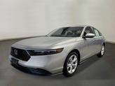 Photo of 2025  Honda Accord