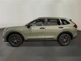 Thumbnail of 2026 Ash Green Honda CR-V Hybrid