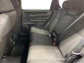 Thumbnail of 2026 Ash Green Honda CR-V Hybrid