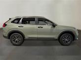 Thumbnail of 2026 Ash Green Honda CR-V Hybrid