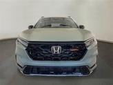 Thumbnail of 2026 Ash Green Honda CR-V Hybrid