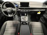 Thumbnail of 2026 Ash Green Honda CR-V Hybrid